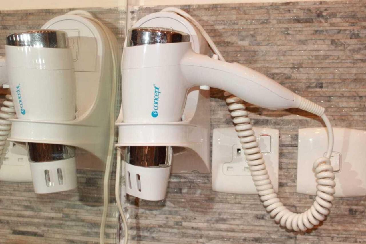 Al Rawda Jewel Apartment Hotel Djedda Buitenkant foto