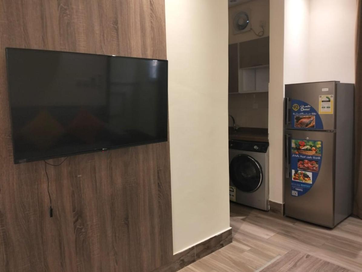 Al Rawda Jewel Apartment Hotel Djedda Buitenkant foto