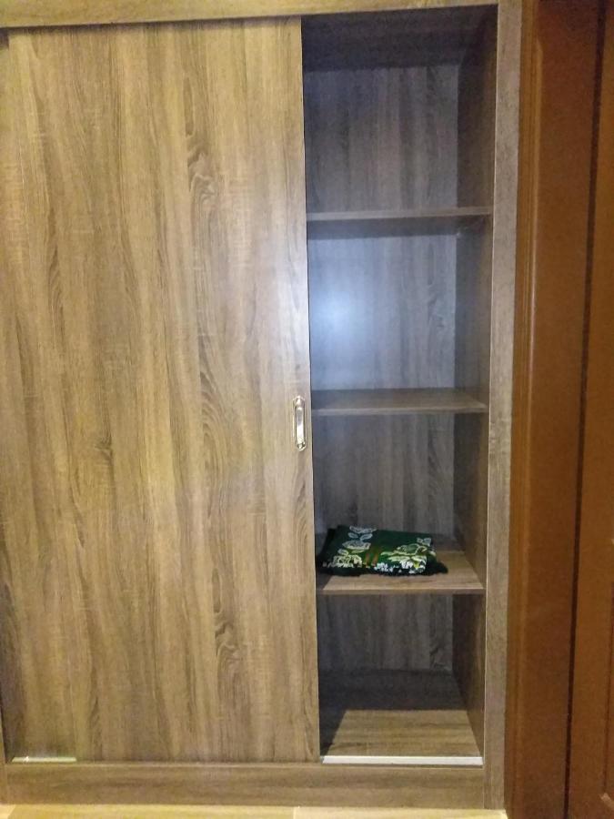 Al Rawda Jewel Apartment Hotel Djedda Buitenkant foto